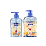 Shampoo Manufacturer - Custom Aloe Vera Kids Shampoo