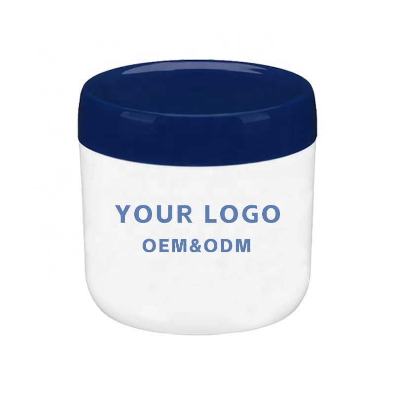 Shampoo Factory - Private Label Natural Curly Hair Care