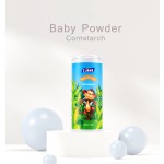 Baby Powder Manufacturer - OEM Talc-Free Diaper Rash Powder
