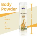 Baby Powder Supplier - Custom Anti-Itching Talc for Kids