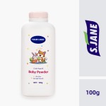 Baby Powder Factory - Talc-Free Hypoallergenic Powder