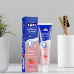 Toothpaste Factory - Custom Taste Children Toothpaste