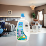Laundry Detergent Factory - OEM Travel Size Baby Detergent