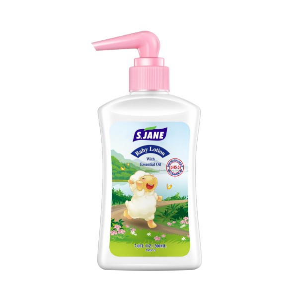 Baby Cream Manufacturer - OEM Soothing Body Cream with Logo
