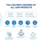 Baby Powder Factory - Private Label Sensitive Skin Powder