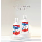Toothpaste Manufacturer - OEM Strawberry Kids Toothpaste