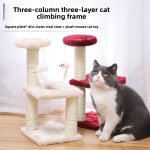 Corrugated Nest Factory - Deepened Oversized Season