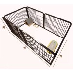 Metal Fence Factory - High Quality Detachable