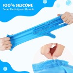 Dog Towels Supplier - 55x28 Inches Absorbent