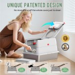 Litter Box Factory - Extra-Large Top-Entry