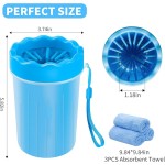 Grooming Gloves Manufacturer - Five-Finger Heat-Resistant