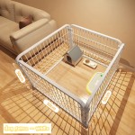 Metal Fence Factory - High Quality Detachable