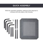 Pet Hammock Supplier - Cool Summer Hanging