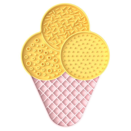 Lick Plate Factory - Eco-Friendly Silicone Mat