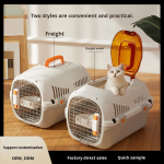 Cat Backpack Factory - Hot Sale Expandable