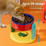 Pet Bowl Supplier - Wholesale Anti-Knock Large