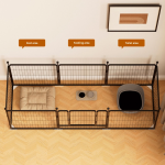 Chicken Netting Supplier - Heavy Duty 50x50ft