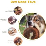 Chew Toy Manufacturer - Tough Durable No Stuffing