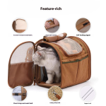 Pet Carrier Supplier - TSA Airline Approved
