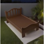 Arched Bed Factory - Vintage Style Multi-Color