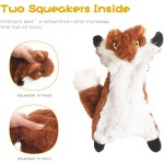 Chew Toy Manufacturer - Tough Durable No Stuffing