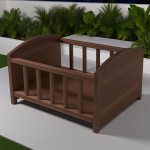 Rustic Pet Bed Factory - Multi-Use Lounge Photo Prop