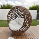 Cat Hammock Factory - Handwoven Hanging Kit