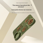 Slow-feeding Mat Supplier - Hot-selling Silicone