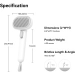 Pet Roller Manufacturer - White Reusable Multi-Surface