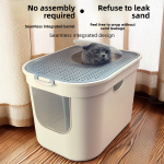 Stainless Box Supplier - Medium Large Metal