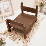 Wooden Pet Bed Manufacturer - Distressed Headboard Multi-Color