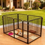 Pet Door Factory - Extra Wide Staircase