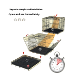 Pet Carrier Supplier - Portable Air Backpack