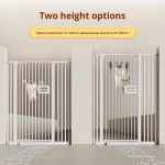 Pet Gate Supplier - No-Drill Indoor Barrier