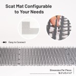 Cat Perch Factory - Foldable Window Hammock