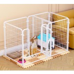 Pet Door Factory - Extra Wide Staircase