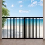 Dog Fence Manufacturer - Solid Indoor Anti-Jump