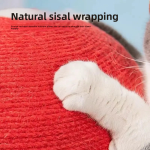 Vertical Scratcher Factory - Durable Non-Shedding