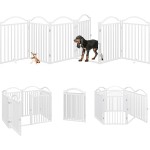 Pet Gate Supplier - Freestanding Extra Wide