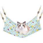 Pet Swing Supplier - Fluffy Cushion Indoor