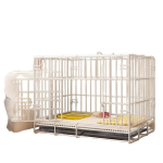 Cat Cage Supplier - Multi-functional Litter Box