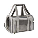 Litter Box Manufacturer - Patented Odorless Hooded