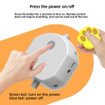 Pet Ball Supplier - Remote Control Smart Jumping