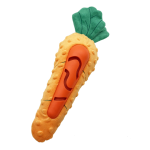 Food Dispensing Toy Factory - Interactive Chew Companion