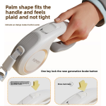 Slip Lead Supplier - Reflective Heavy Duty