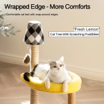 Cat Bed Manufacturer - OEM Indoor Double-layer