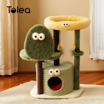 Cat Tree Manufacturer - Hot Sale Climbing Frame