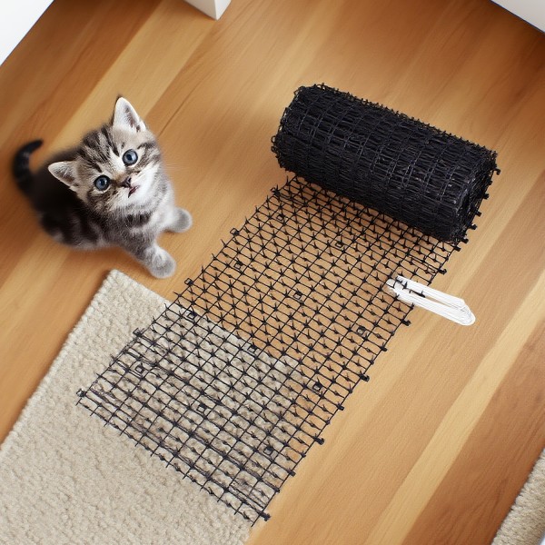 Potty Pad Supplier - Leak-Proof Quick-Dry