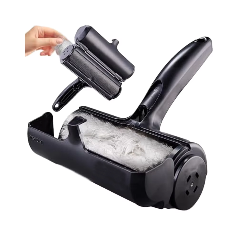 Pet Comb Supplier - Colorful Steel Professional