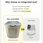 Stainless Box Supplier - Medium Large Metal